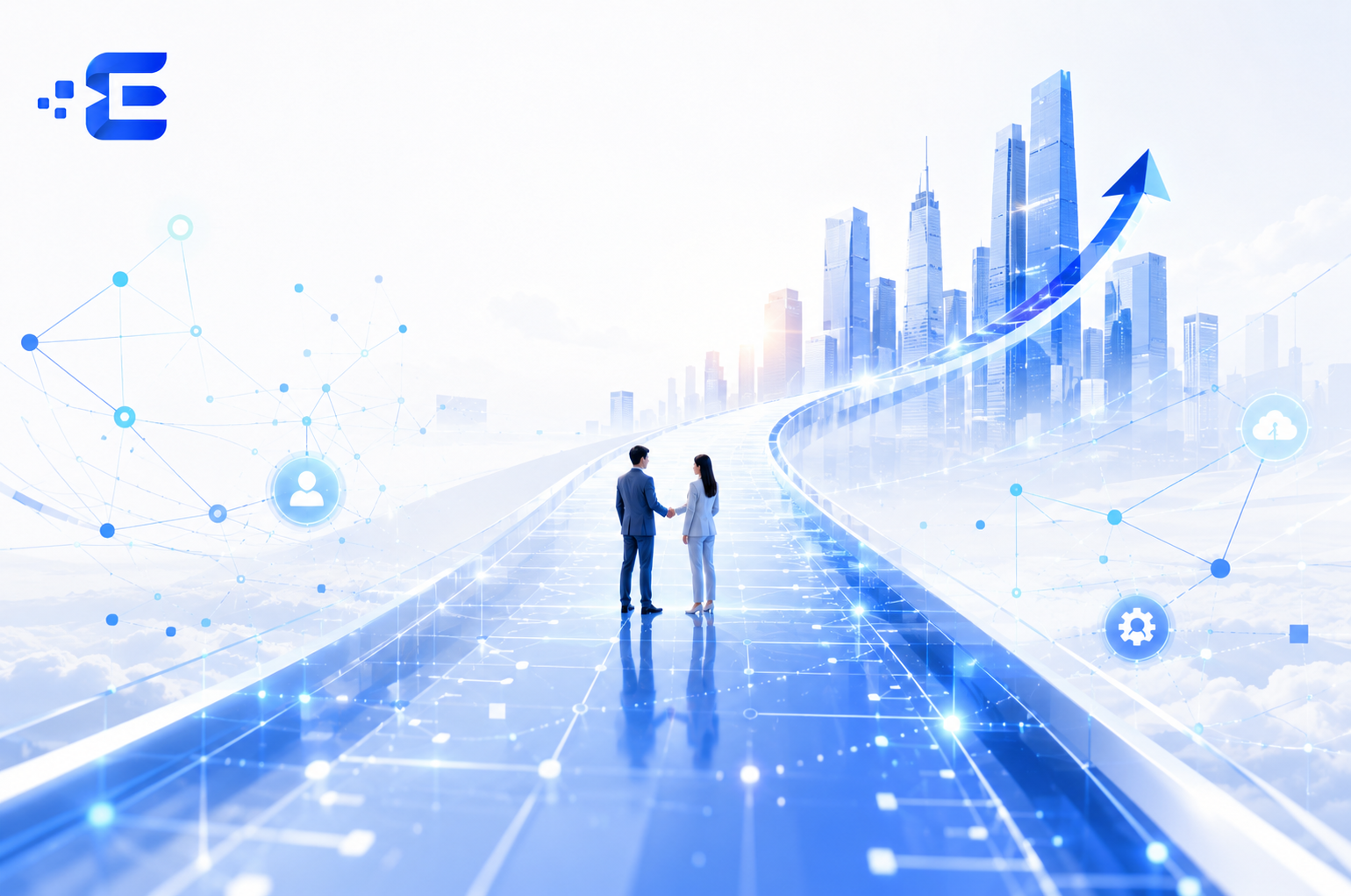 Why Every Growing Business Needs the Right Technology Partner