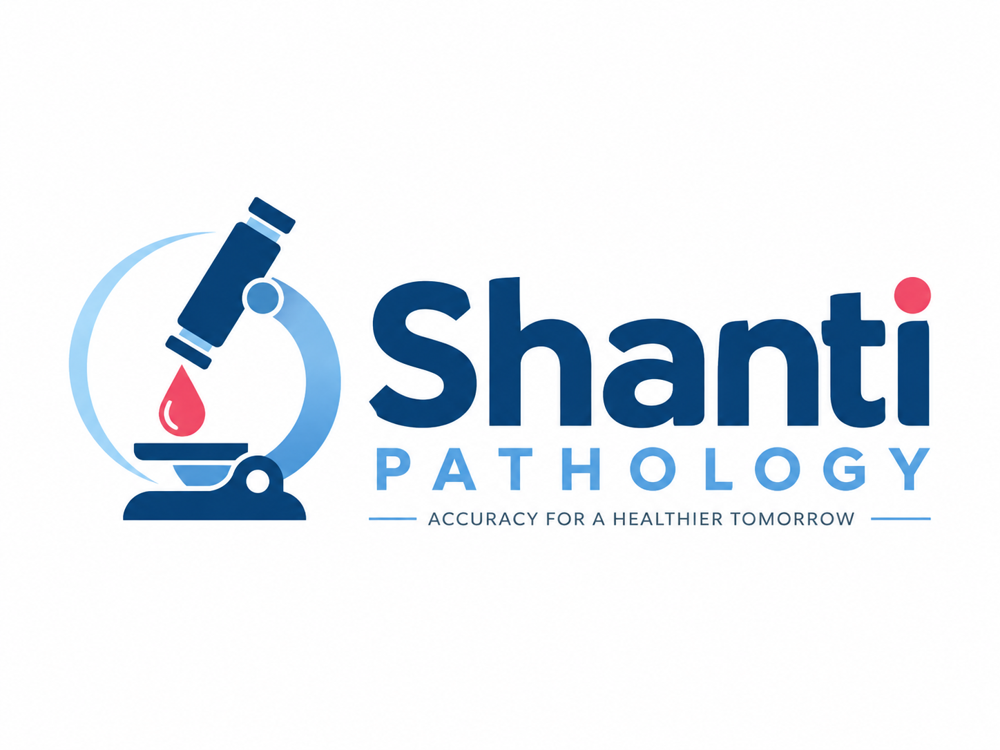 Shanti Pathology