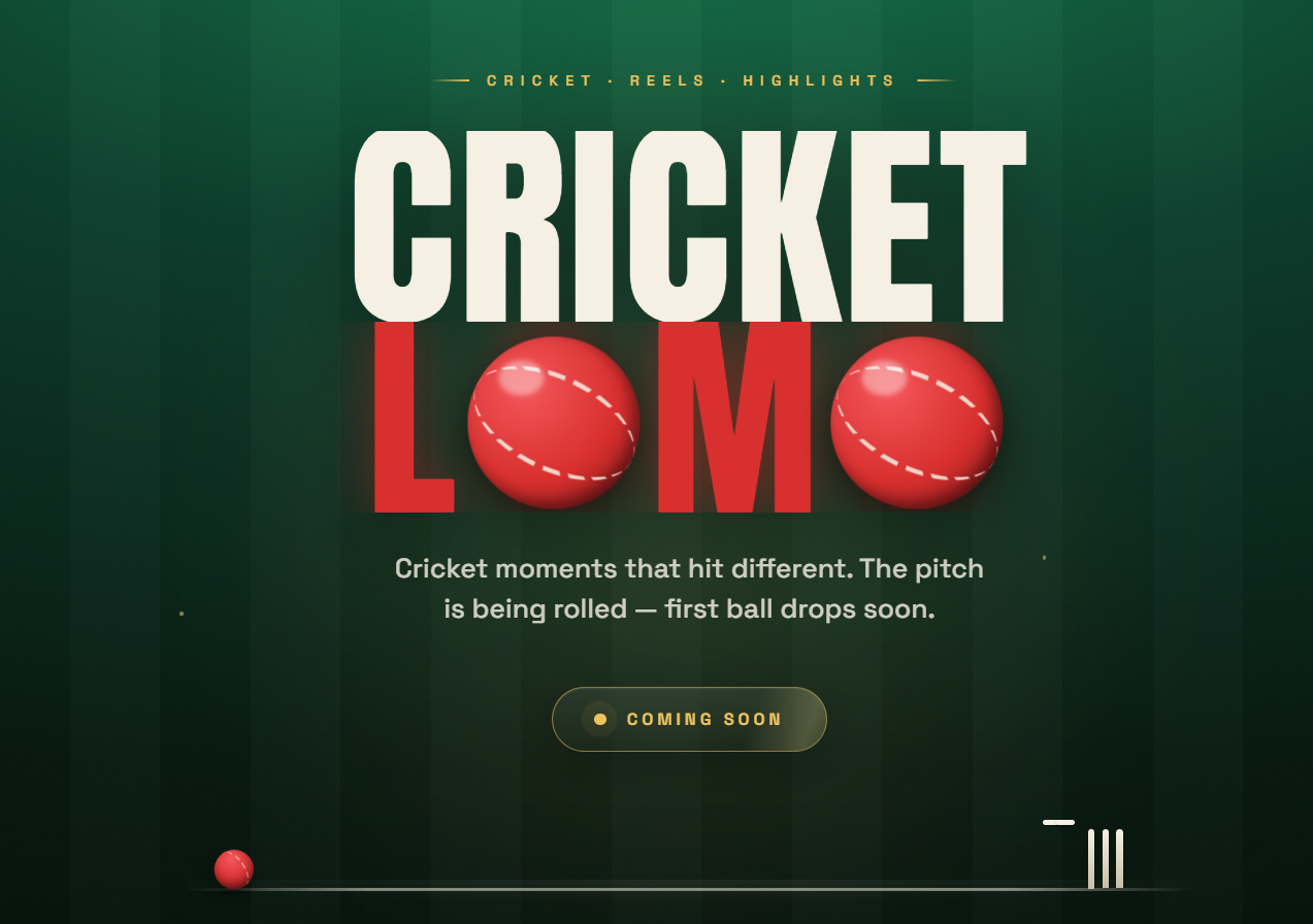 Cricketlomo