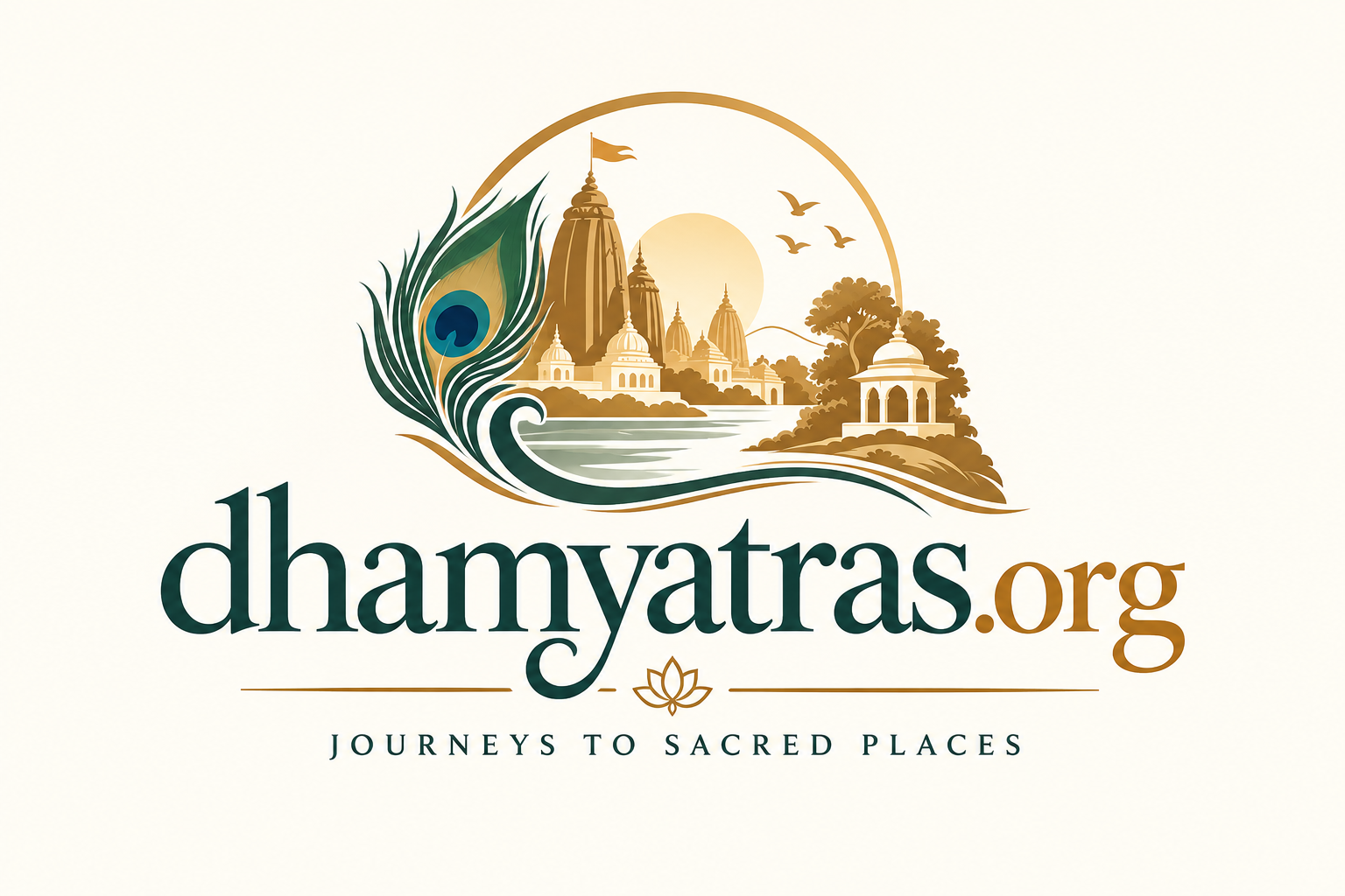 Dham Yatras