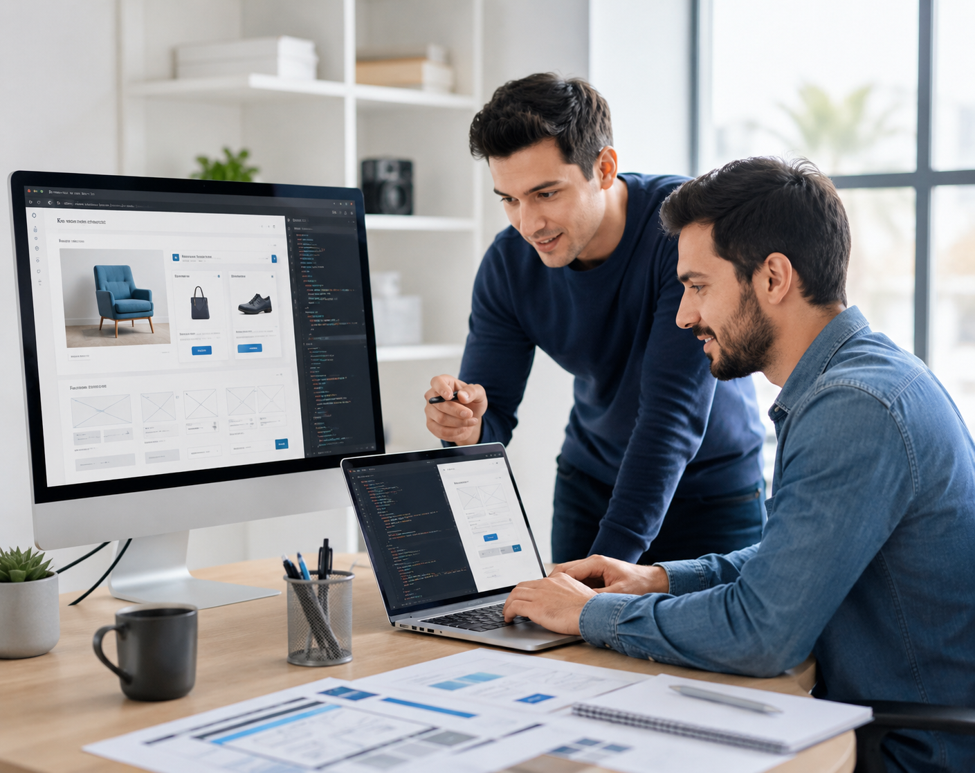 Web Application Development